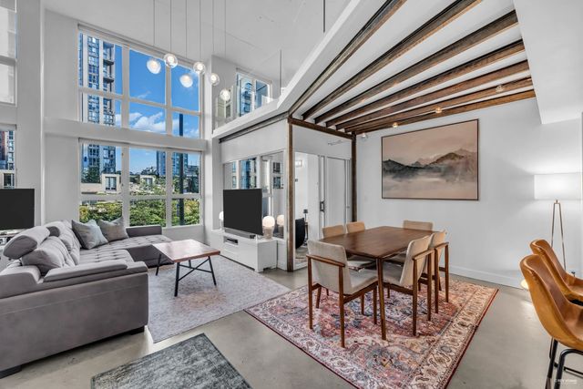1238 Seymour Street 209, Vancouver