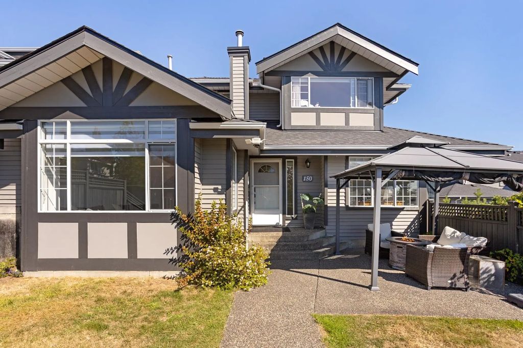 1685 Pinetree Way 150, Coquitlam