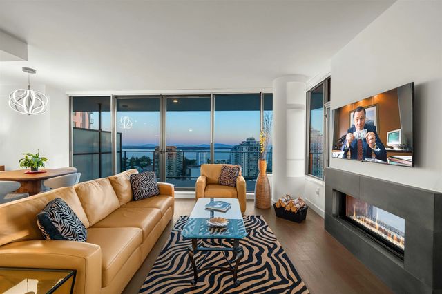 1588 Johnston Road 1605, White Rock