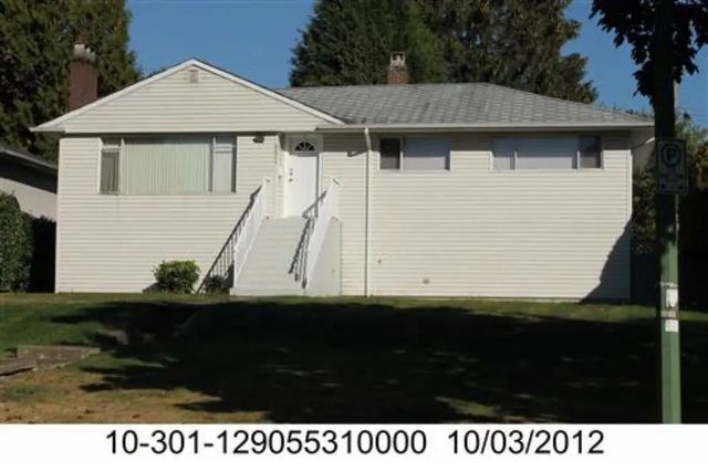 5531 Broadway Street, Burnaby