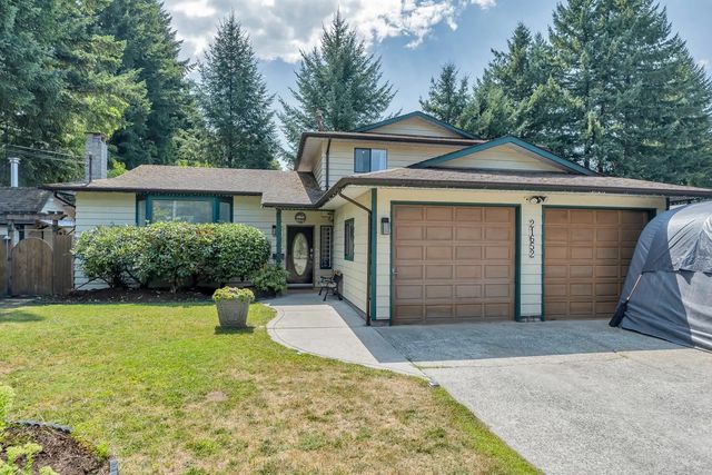 21652 121 Avenue, Maple Ridge