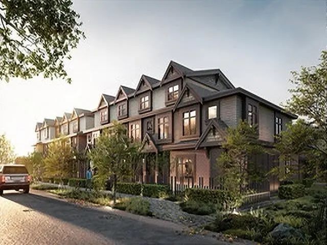 4611 Steveston Highway 13, Richmond