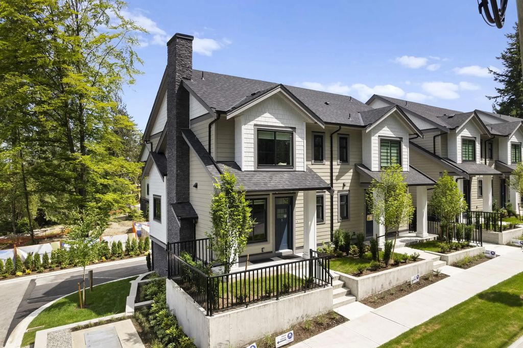 9688 182a Street 81, Surrey