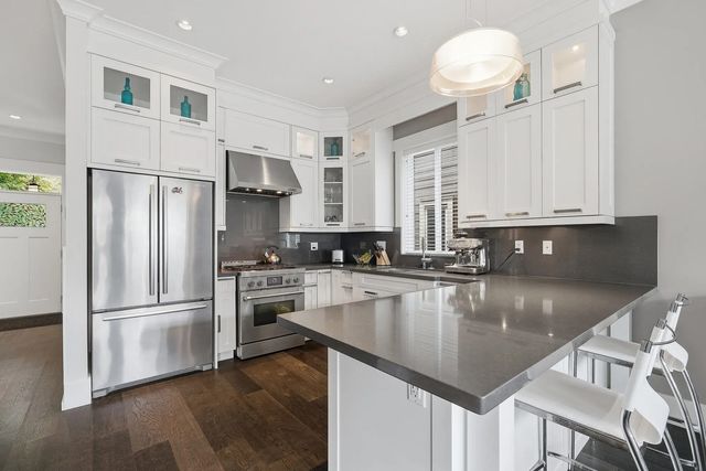 14713 32 Avenue, Surrey