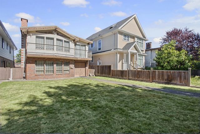 2671 E 41st Avenue, Vancouver