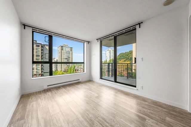 813 Agnes Street 601, New Westminster