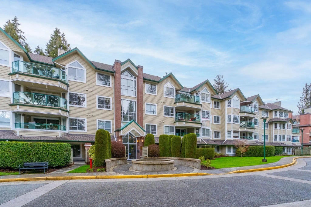3680 Banff Court 312, North Vancouver