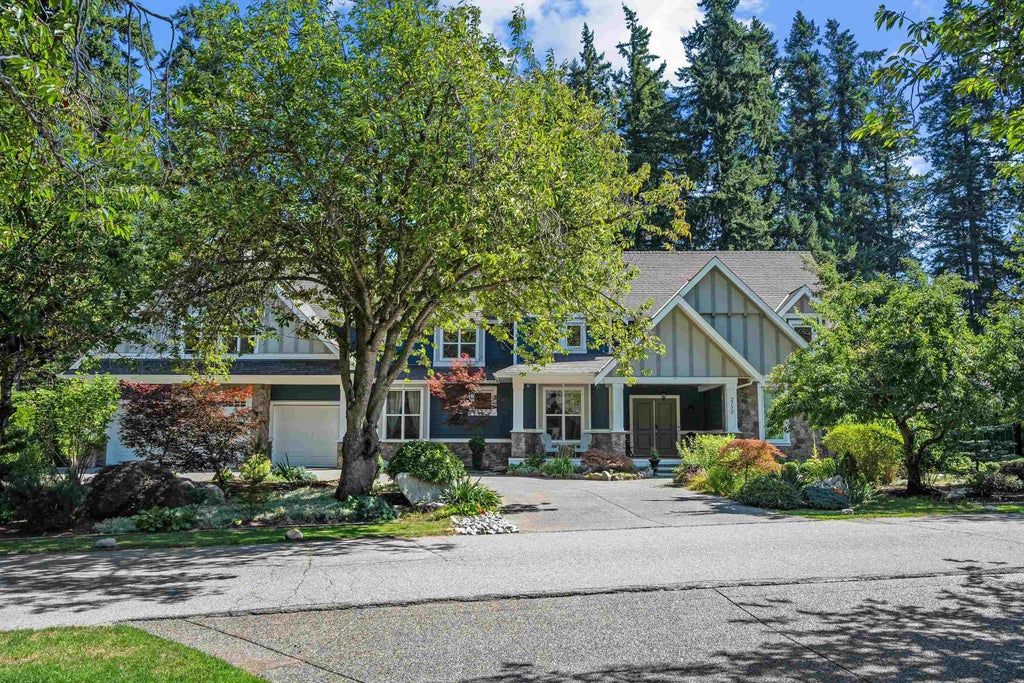 2732 Northcrest Drive, Surrey
