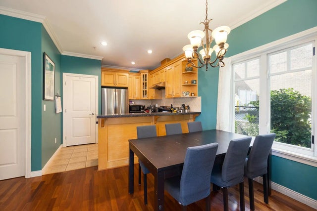 1930 Turner Street, Vancouver