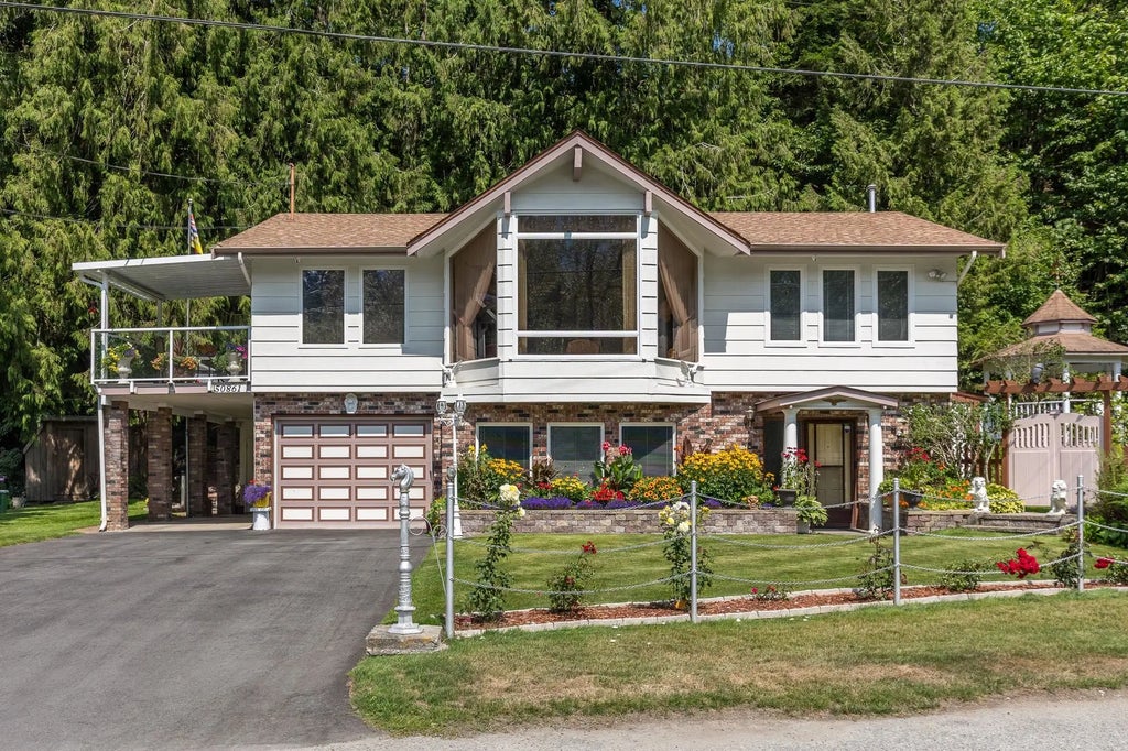50871 O'byrne Road, Chilliwack