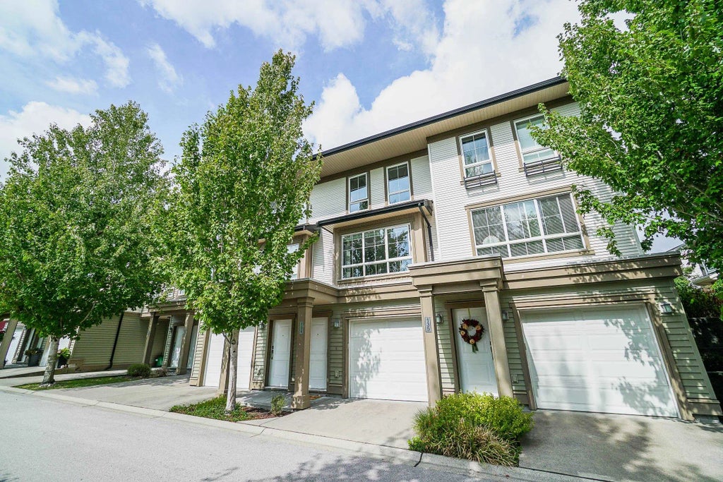 19505 68a Avenue 134, Surrey