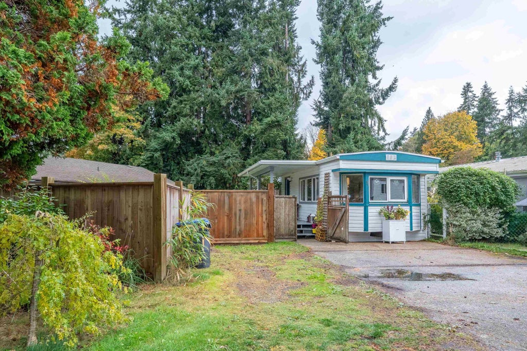 4514 Sunshine Coast Highway 1, Sechelt
