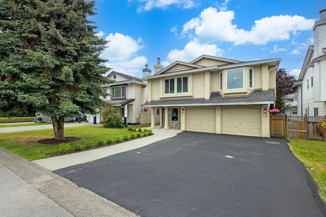 3155 Rae Street, Port Coquitlam