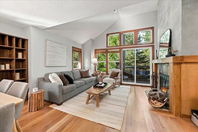 4661 Blackcomb Way 29, Whistler