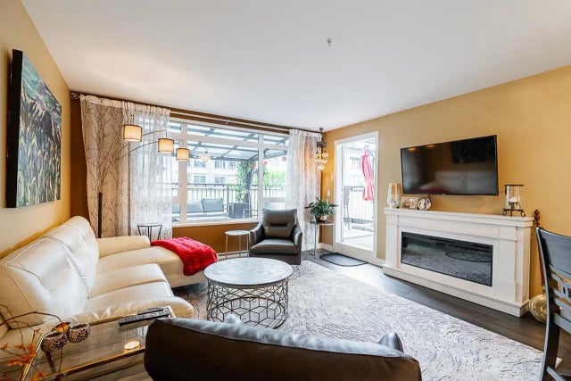 2525 Clarke Street 221, Port Moody