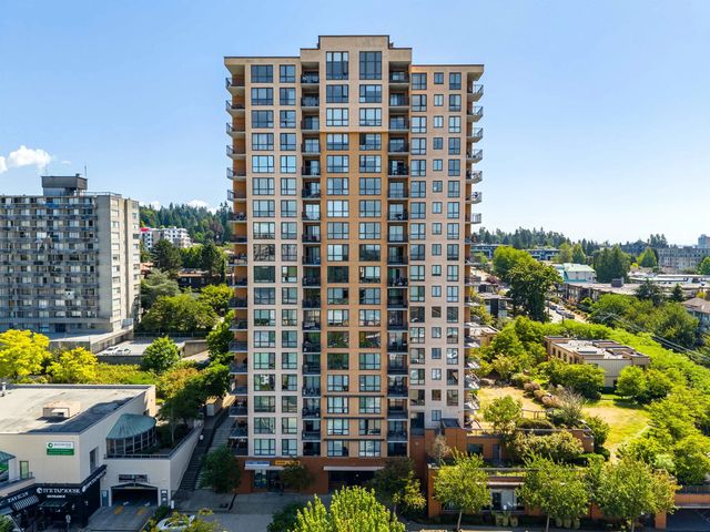 511 Rochester Avenue 408, Coquitlam