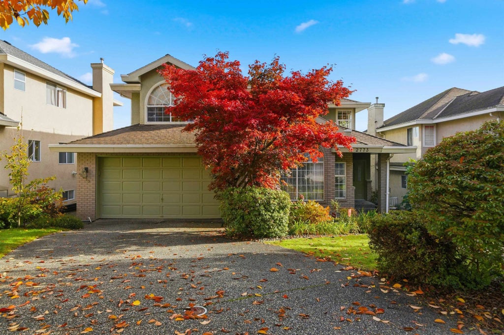 2773 Nadina Drive, Coquitlam