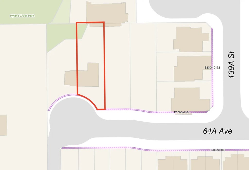 13925 64a Avenue, Surrey