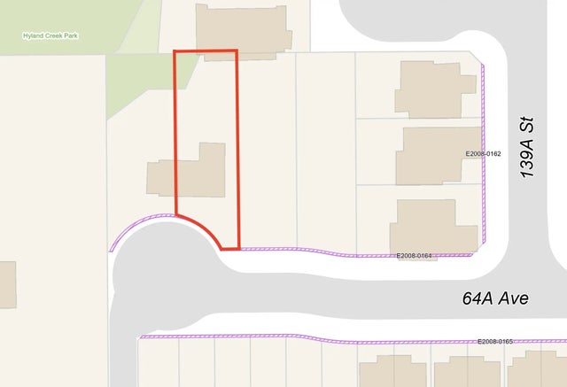 13925 64a Avenue, Surrey