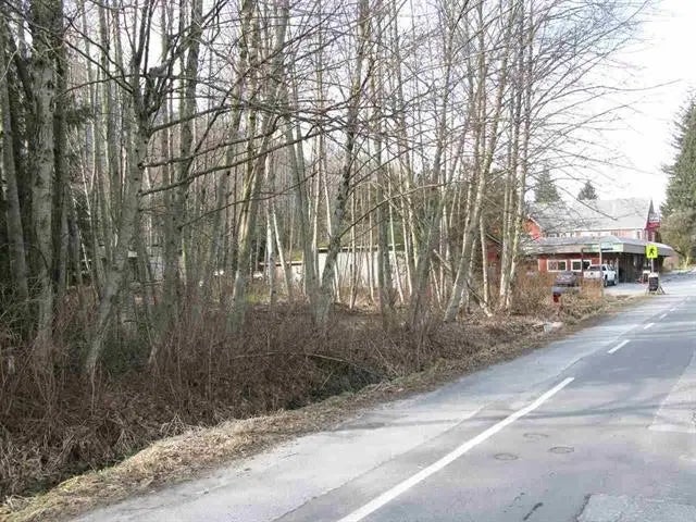 41655 Government Road, Squamish