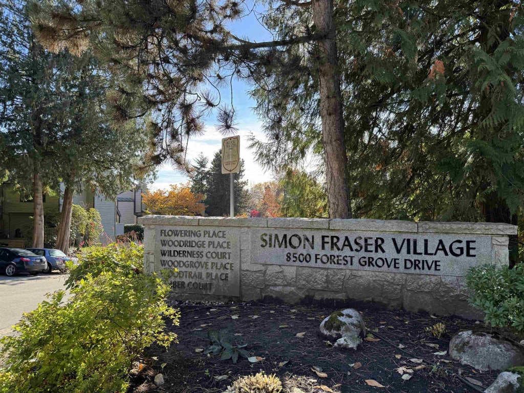 8557 Woodridge Place, Burnaby