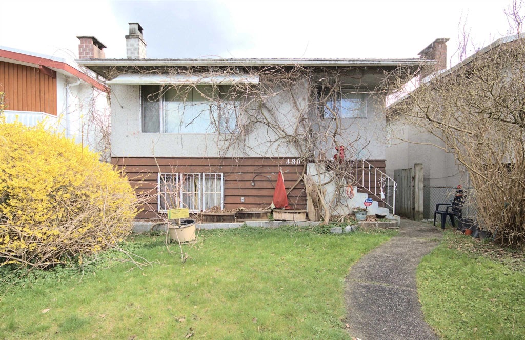 4804 Culloden Street, Vancouver