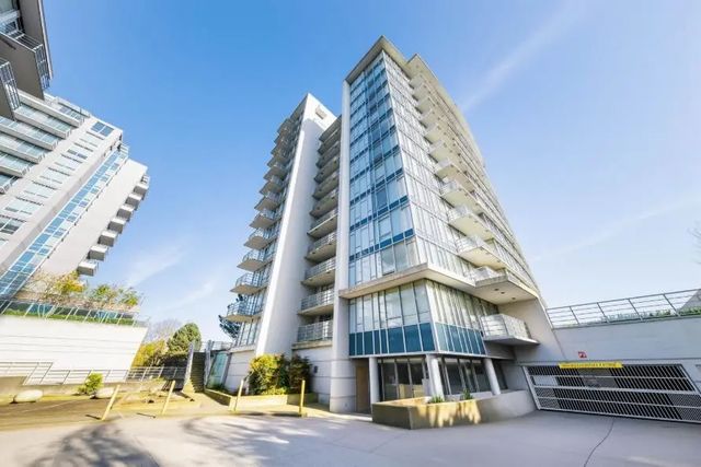 8288 Lansdowne Road 1701, Richmond