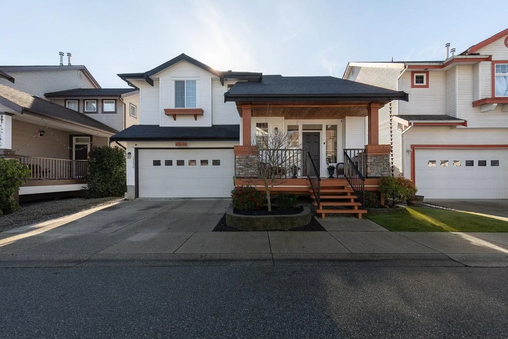 19850 Butternut Lane, Pitt Meadows