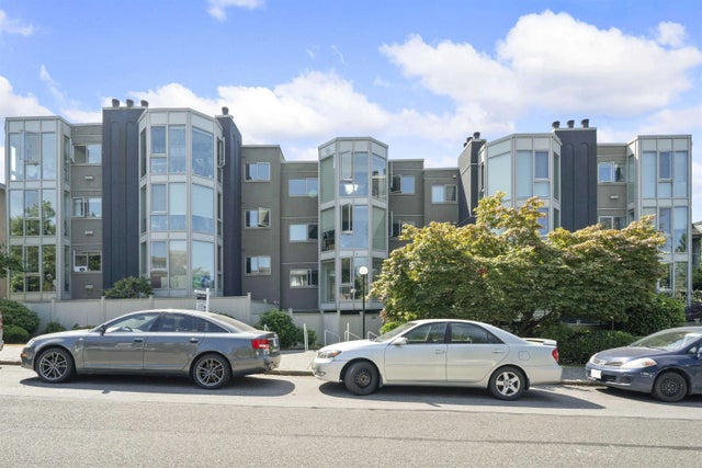 2238 Eton Street 308, Vancouver