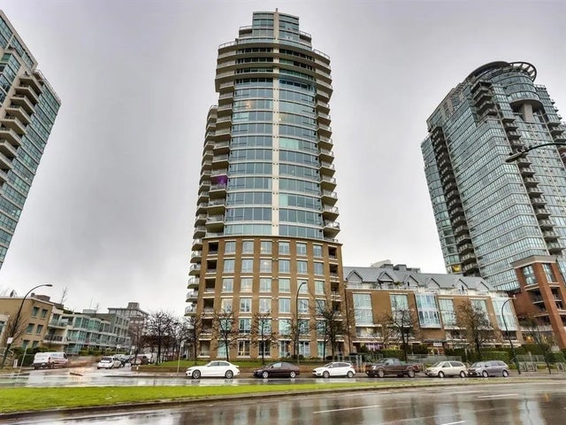 120 Milross Avenue 803, Vancouver