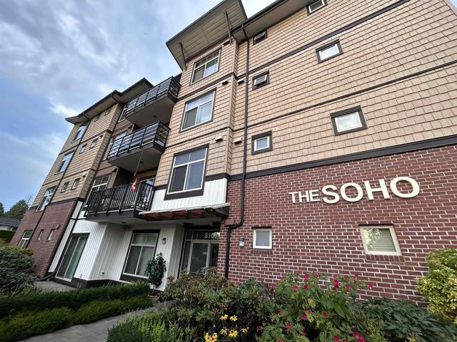 8168 120a Street 301, Surrey