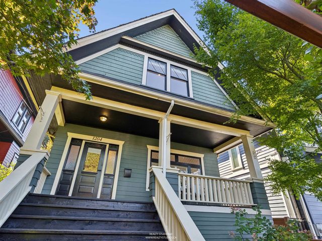 1204 E 14th Avenue, Vancouver