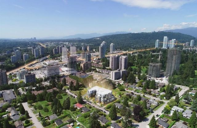 599 Dansey Avenue 212, Coquitlam