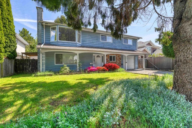 10540 Sorrel Drive, Richmond