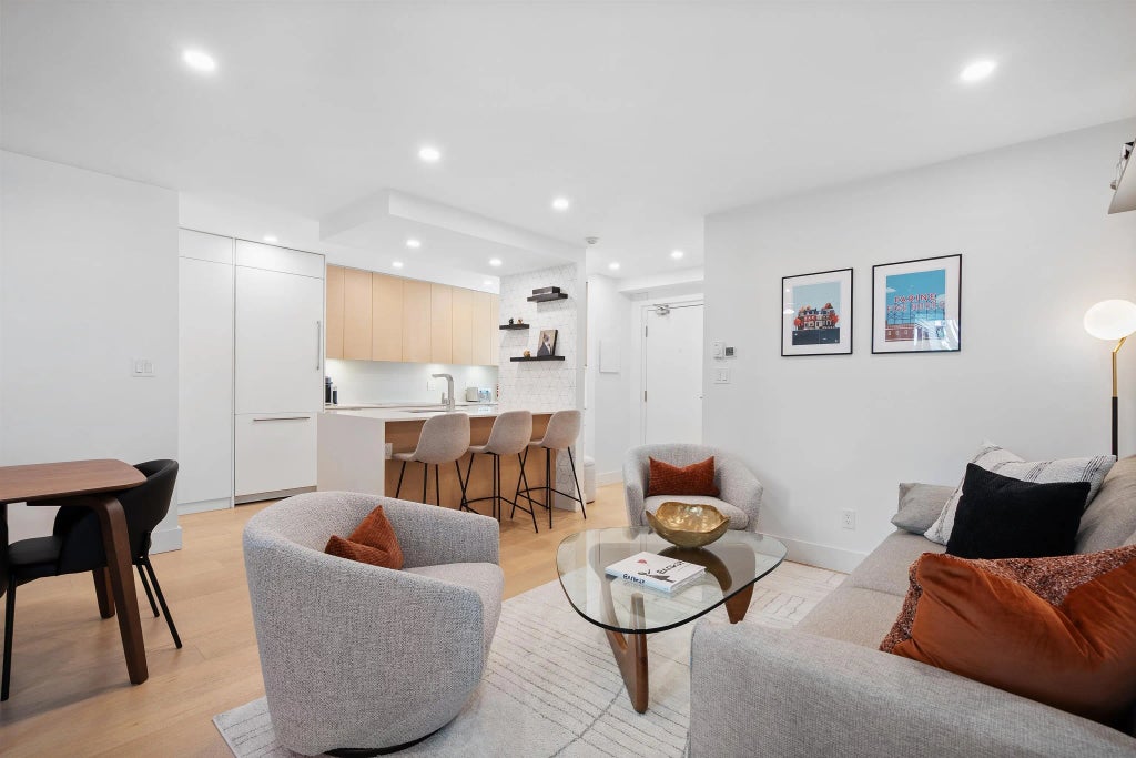 1350 Comox Street 301, Vancouver