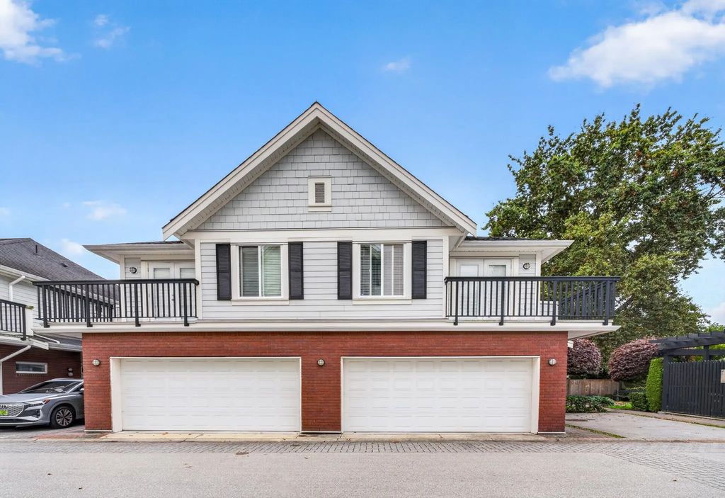 7231 No. 2 Road 12, Richmond