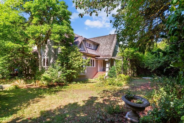 3737 Pine Crescent, Vancouver