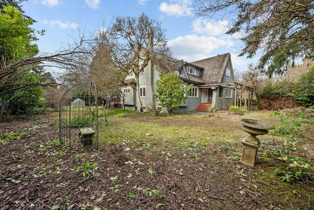 3737 Pine Crescent, Vancouver