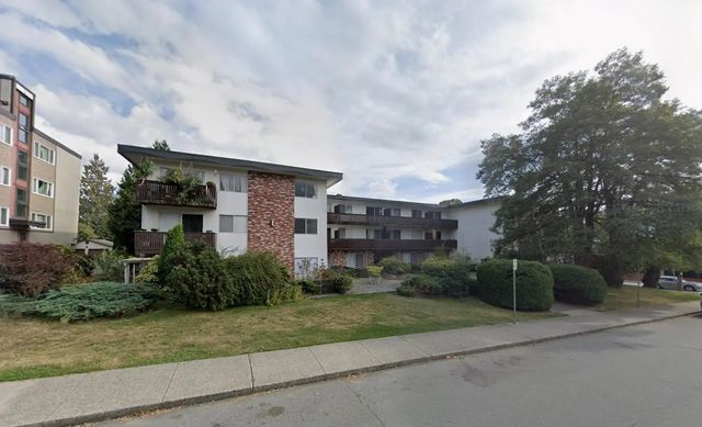 910 Fifth Avenue 206, New Westminster