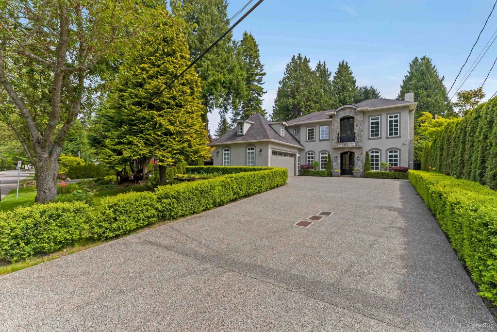 2340 Christopherson Road, Surrey