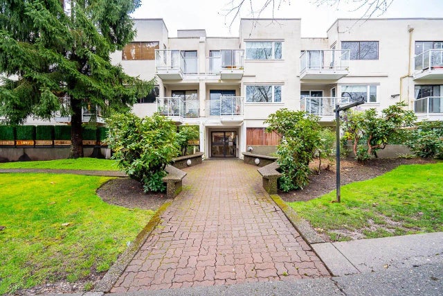 830 E 7th Avenue 318, Vancouver