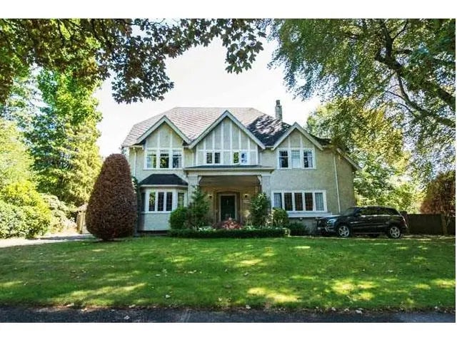 5588 Churchill Street, Vancouver