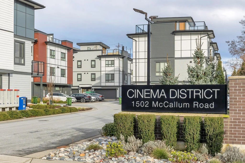1502 Mccallum Road 50, Abbotsford