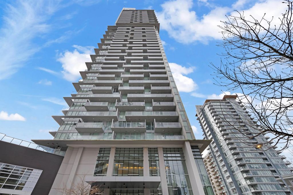 567 Clarke Road 4003, Coquitlam