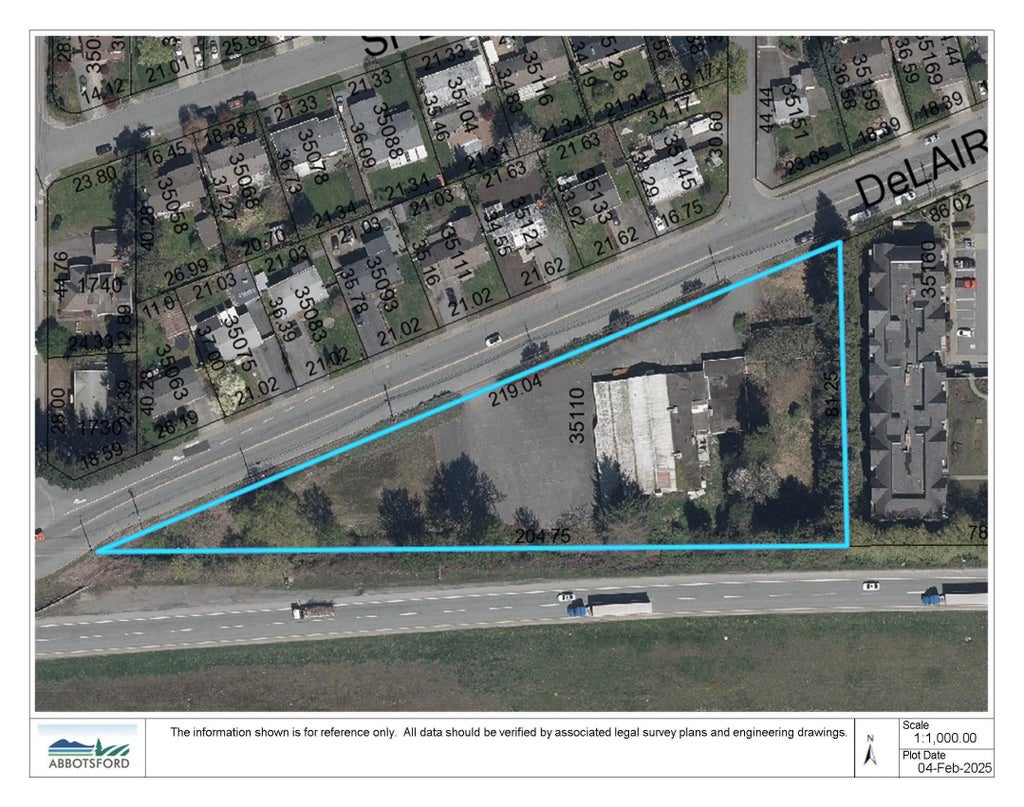 35110 Delair Road, Abbotsford