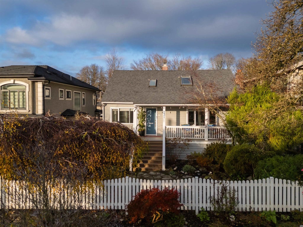 231 E 40th Avenue, Vancouver