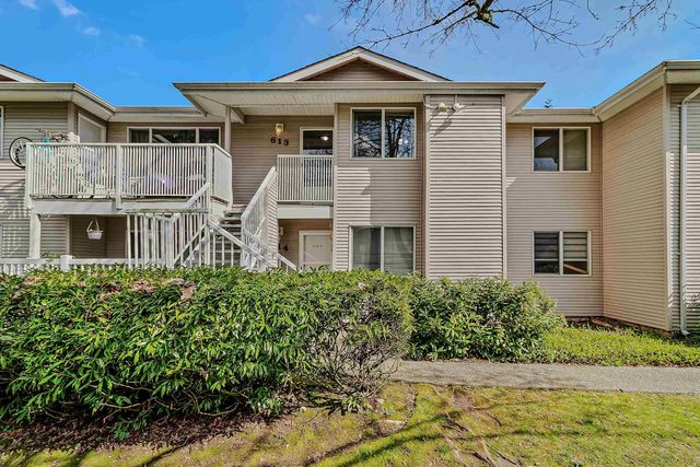 13923 72 Avenue 613, Surrey