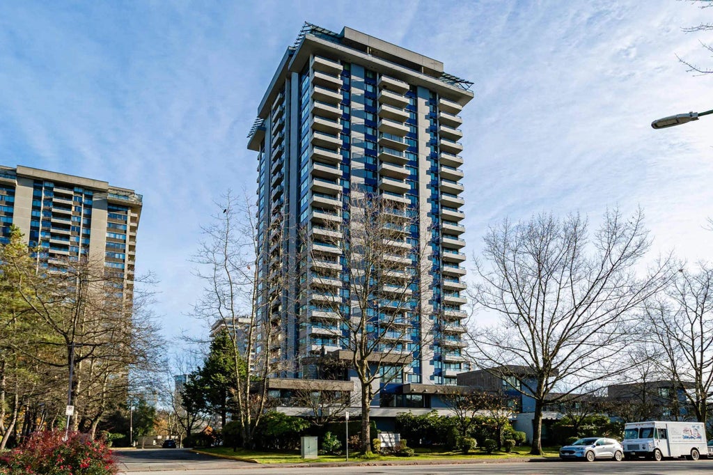 3980 Carrigan Court 606, Burnaby