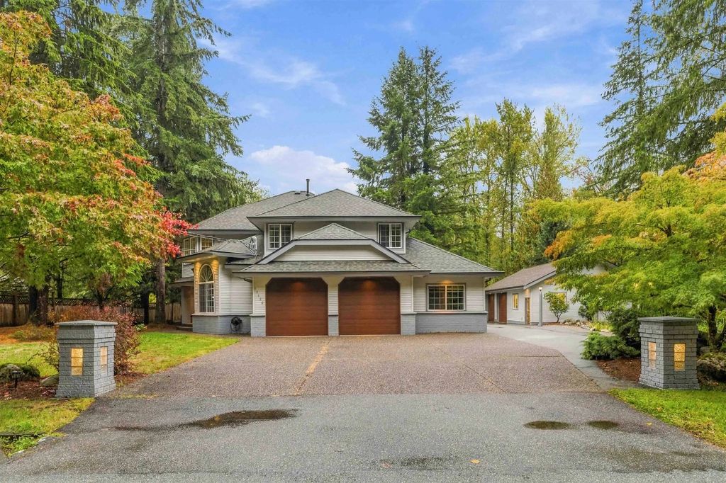 13150 Alouette Road, Maple Ridge