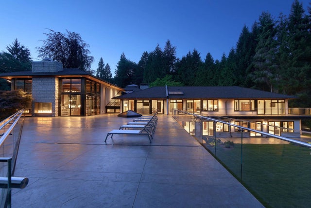 1243 Chartwell Place, West Vancouver